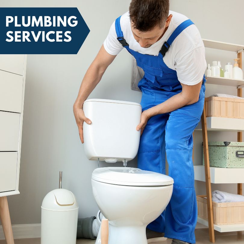 Plumbing Company in Lyndonville, NY