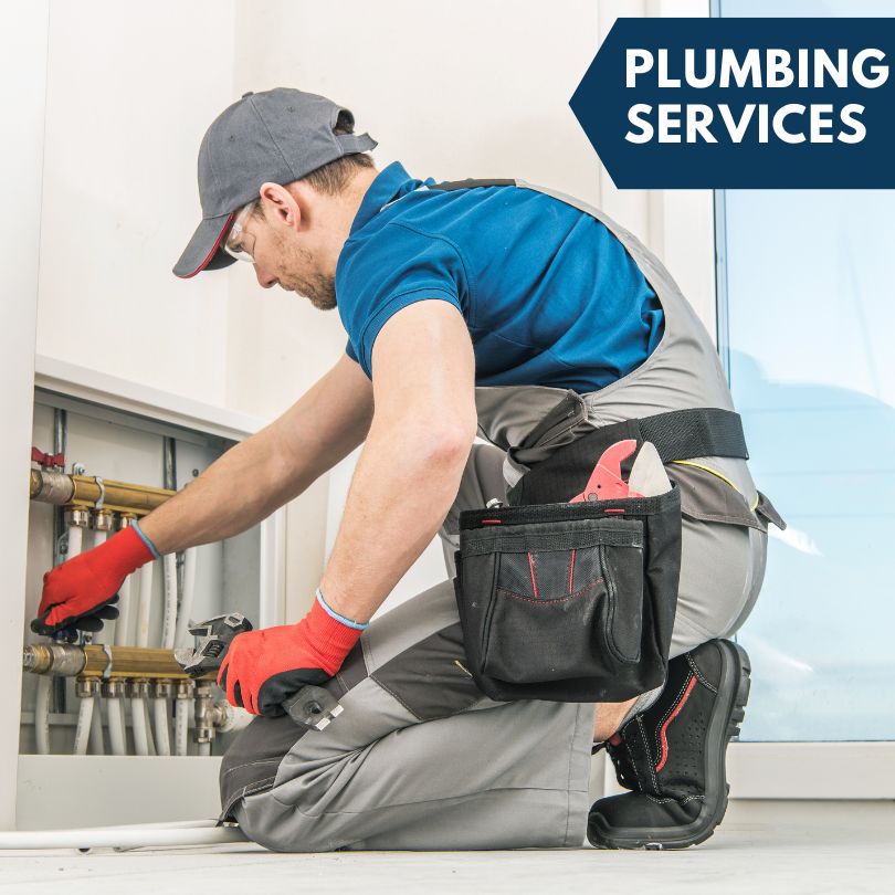Lyndonville Plumbing Company